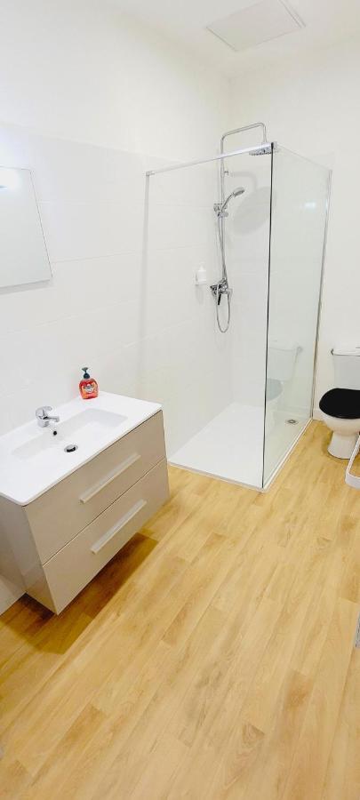 Le Wlerick 4 - Hyper Centre - Au Calme - Wifi Apartment Mont-de-Marsan Bagian luar foto